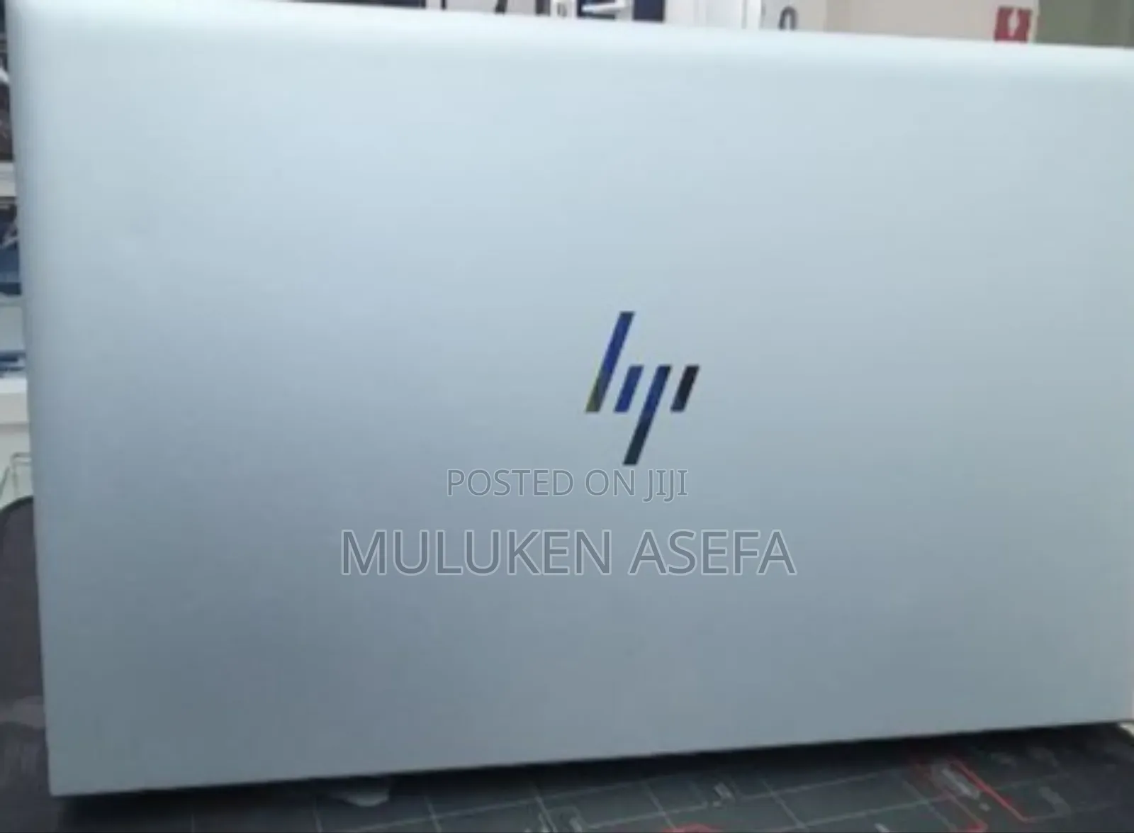 New Laptop HP EliteBook 850 G8 16GB Intel Core I7 SSD 512GB