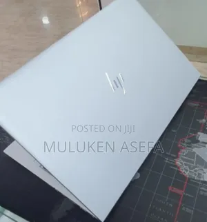 New Laptop HP EliteBook 850 G8 16GB Intel Core I7 SSD 512GB