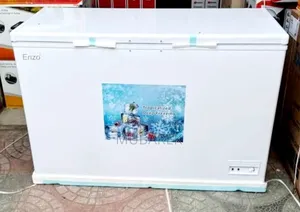 Photo - Enzo 450litter Deep Fridge