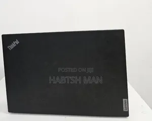 New Laptop Lenovo ThinkPad T14s G4 16GB Intel Core I7 SSD 512GB