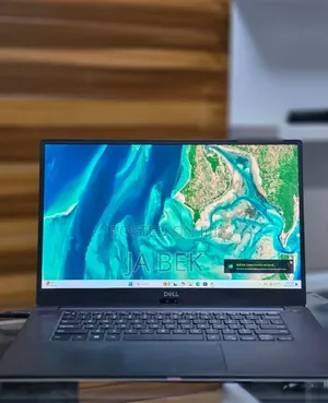 New Laptop Dell Precision 5540 16GB Intel Core I9 SSD 512GB