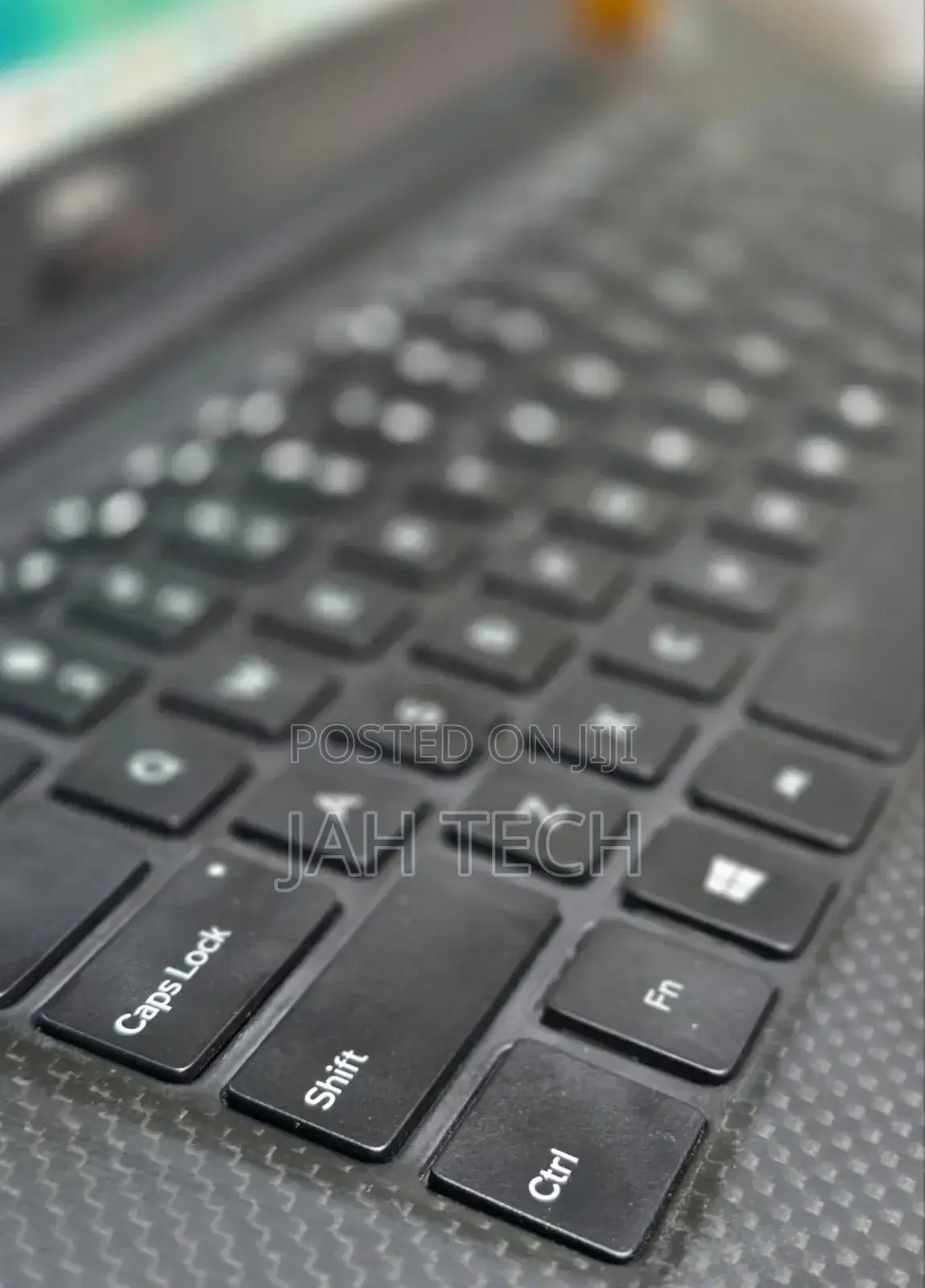New Laptop Dell Precision 5540 16GB Intel Core I9 SSD 512GB