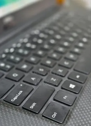 New Laptop Dell Precision 5540 16GB Intel Core I9 SSD 512GB