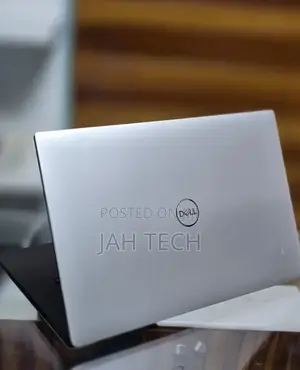 New Laptop Dell Precision 5540 16GB Intel Core I9 SSD 512GB