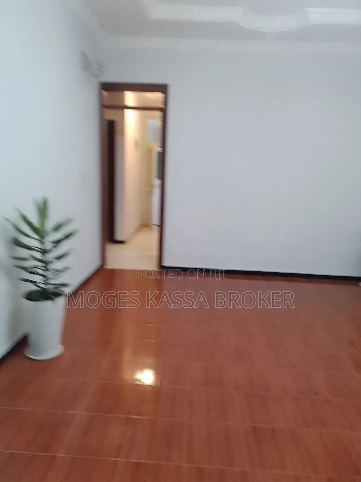 1bdrm Condo in አያት መብራት ኃይል, Yeka for rent