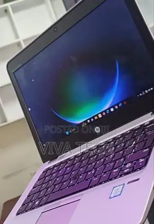 New Laptop HP EliteBook 820 G3 8GB Intel Core I5 SSD 512GB