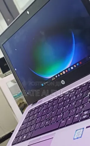 New Laptop HP EliteBook 820 G3 8GB Intel Core I5 SSD 512GB