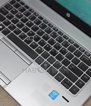 New Laptop HP EliteBook 840 G2 4GB Intel Core i5 HDD 500GB