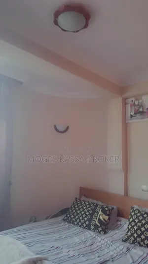 1bdrm Condo in አያት መብራት ኃይል, Yeka for rent