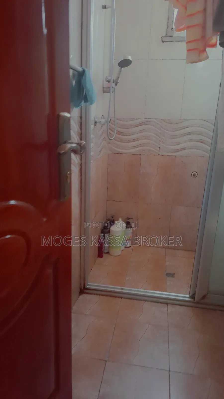 1bdrm Condo in አያት መብራት ኃይል, Yeka for rent