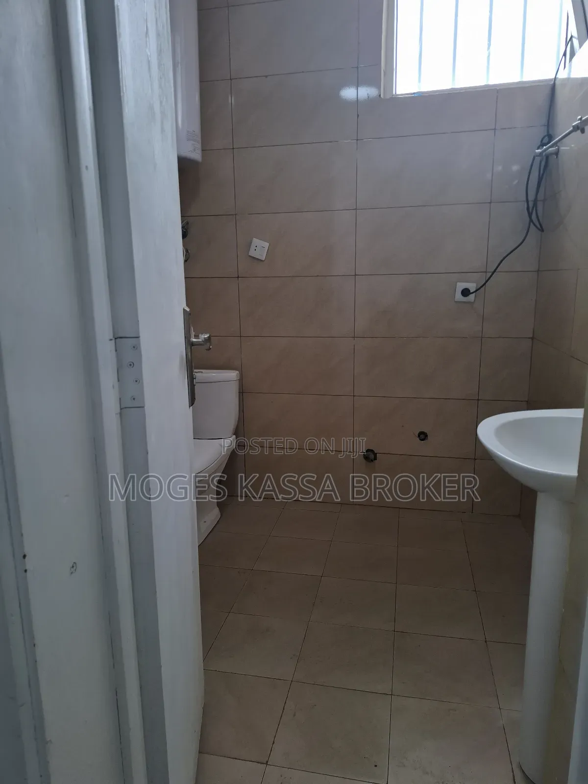 1bdrm Condo in አያት መብራት ኃይል, Yeka for rent