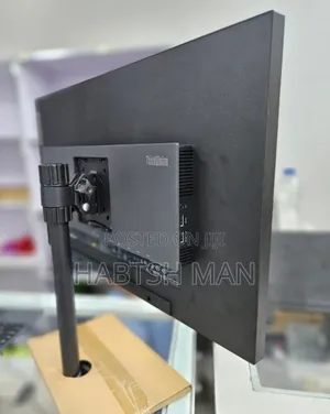 Photo - Lenovo 37 Inch Monitor