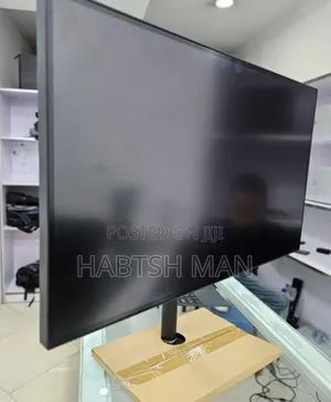 Lenovo 37 Inch Monitor