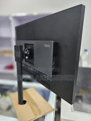 Lenovo Thinkvision P27h-20 Slime Monitor