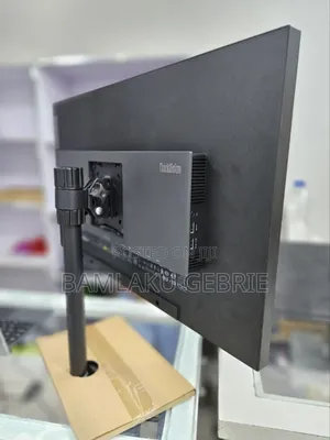 Lenovo Thinkvision P27h-20 Slime Monitor