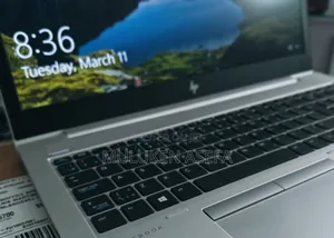 New Laptop HP EliteBook 850 G5 16GB Intel Core I5 SSD 512GB