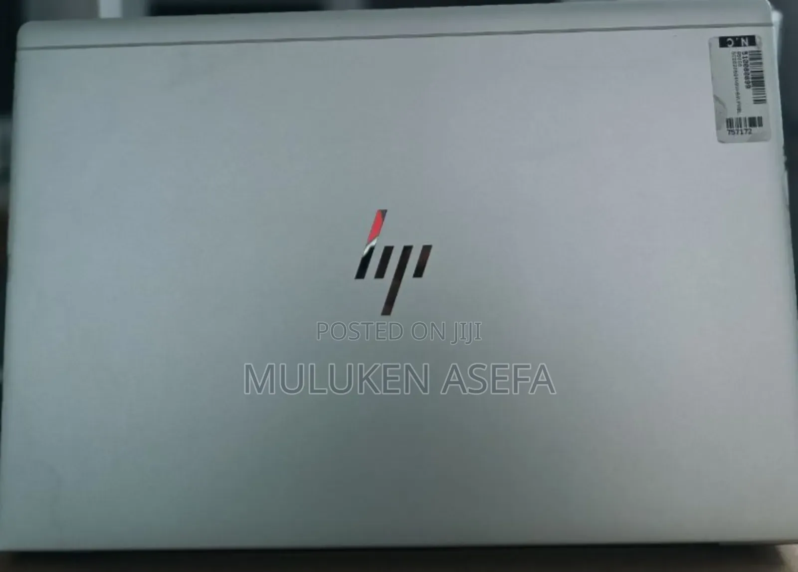 New Laptop HP EliteBook 850 G5 16GB Intel Core I5 SSD 512GB