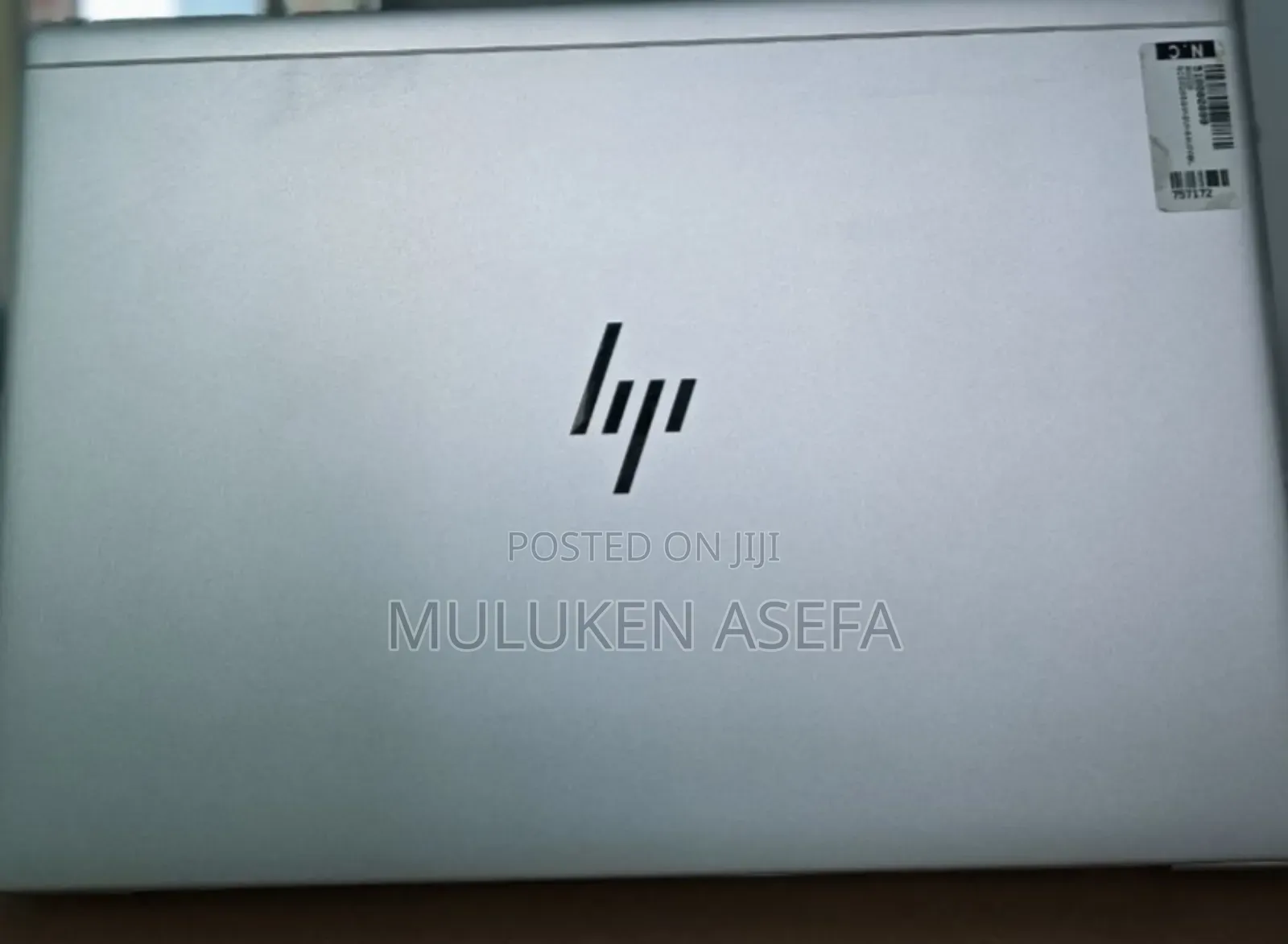 New Laptop HP EliteBook 850 G5 16GB Intel Core I5 SSD 512GB