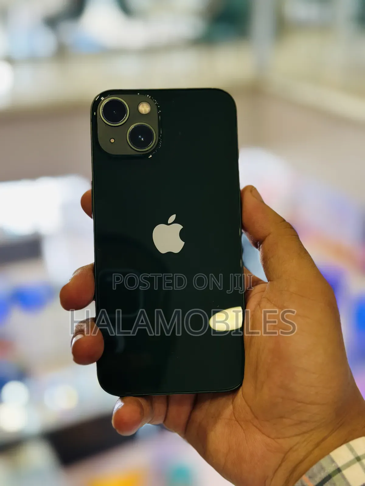 Apple iPhone 13 128 GB Gray