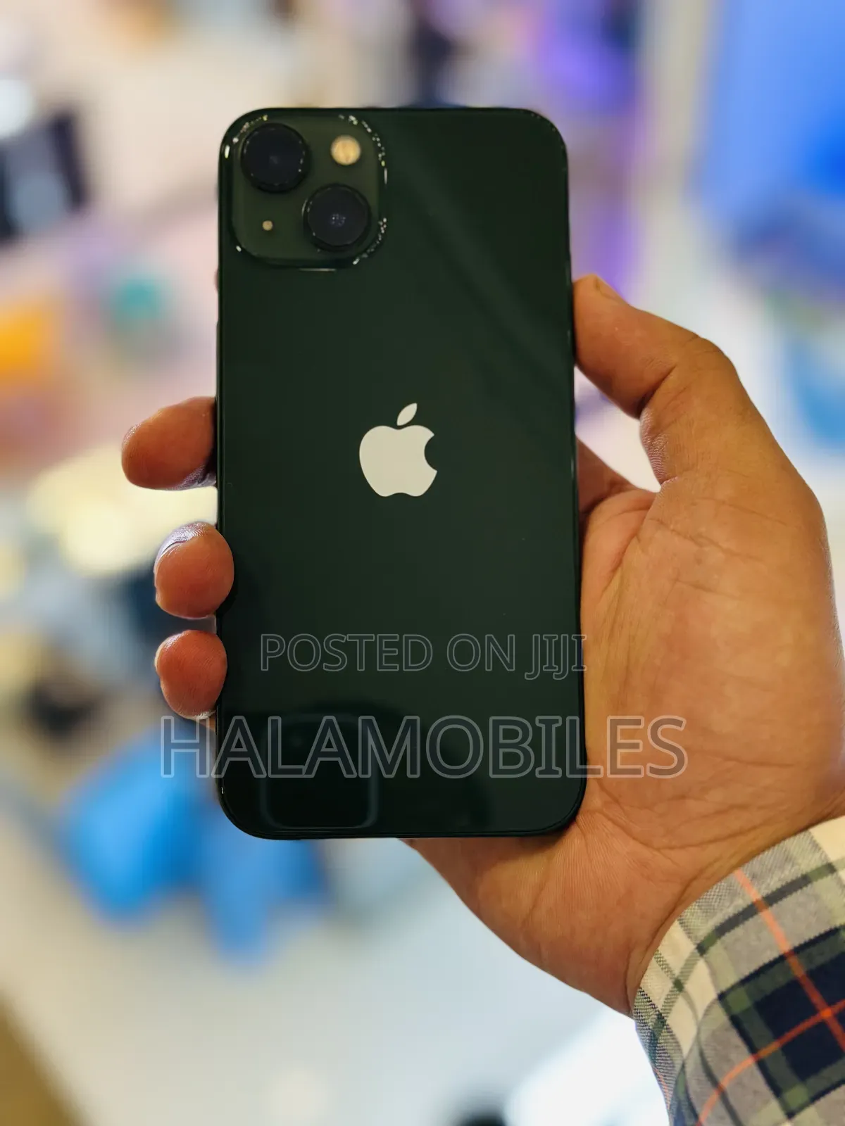 Apple iPhone 13 128 GB Gray