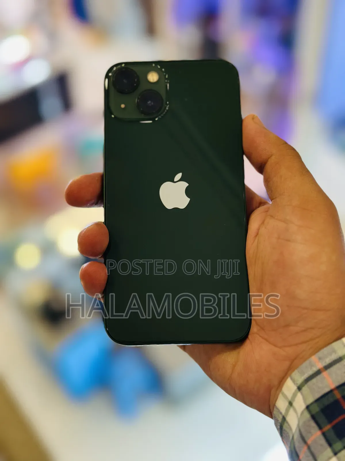 Apple iPhone 13 128 GB Gray