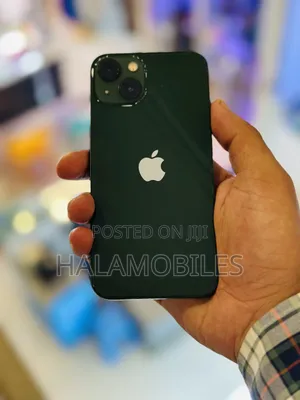 Apple iPhone 13 128 GB Gray