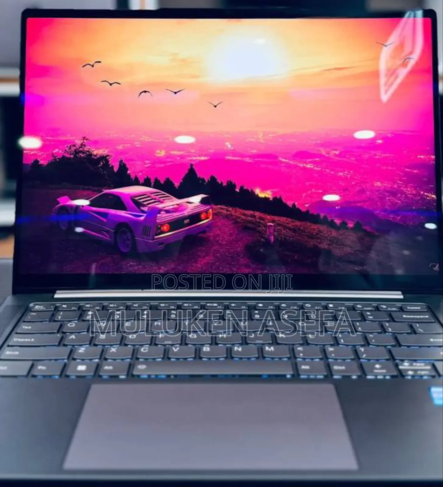 New Laptop Lenovo Thinkpad P14s 16GB Intel Core I7 SSD 1T