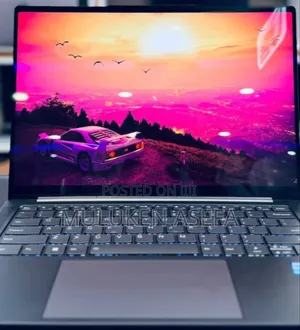 New Laptop Lenovo Thinkpad P14s 16GB Intel Core I7 SSD 1T