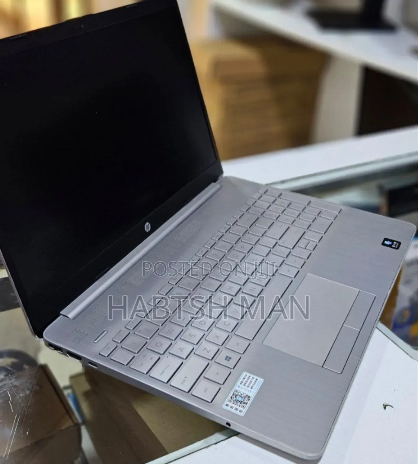 New Laptop HP Stream Notebook 16GB Intel Core I7 SSD 512GB