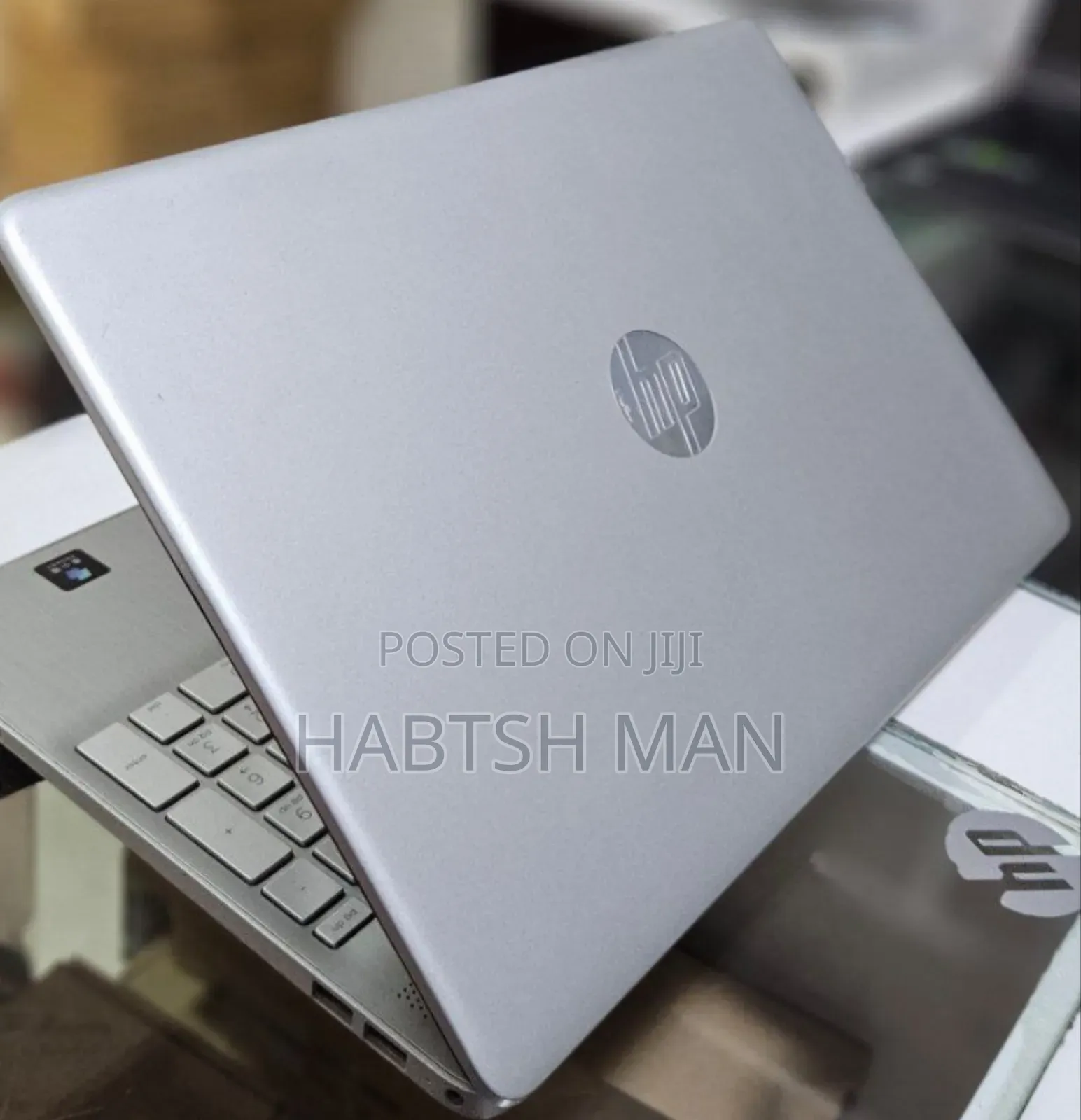 New Laptop HP Stream Notebook 16GB Intel Core I7 SSD 512GB