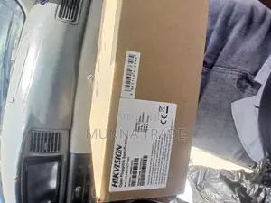 Hikvision Interactive Flat Panel