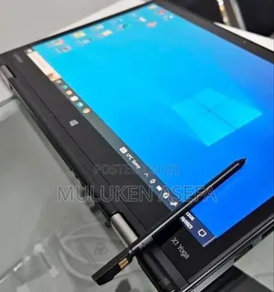 New Laptop Lenovo ThinkPad X390 16GB Intel Core I7 SSD 512GB