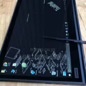 New Laptop Lenovo ThinkPad X390 16GB Intel Core I7 SSD 512GB