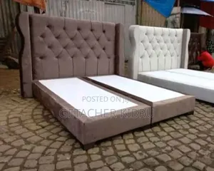 ዘመናዊ አልጋዎች