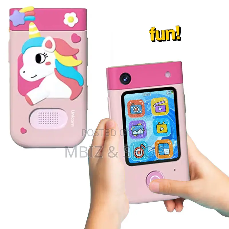 Professional Kids Smart Phone