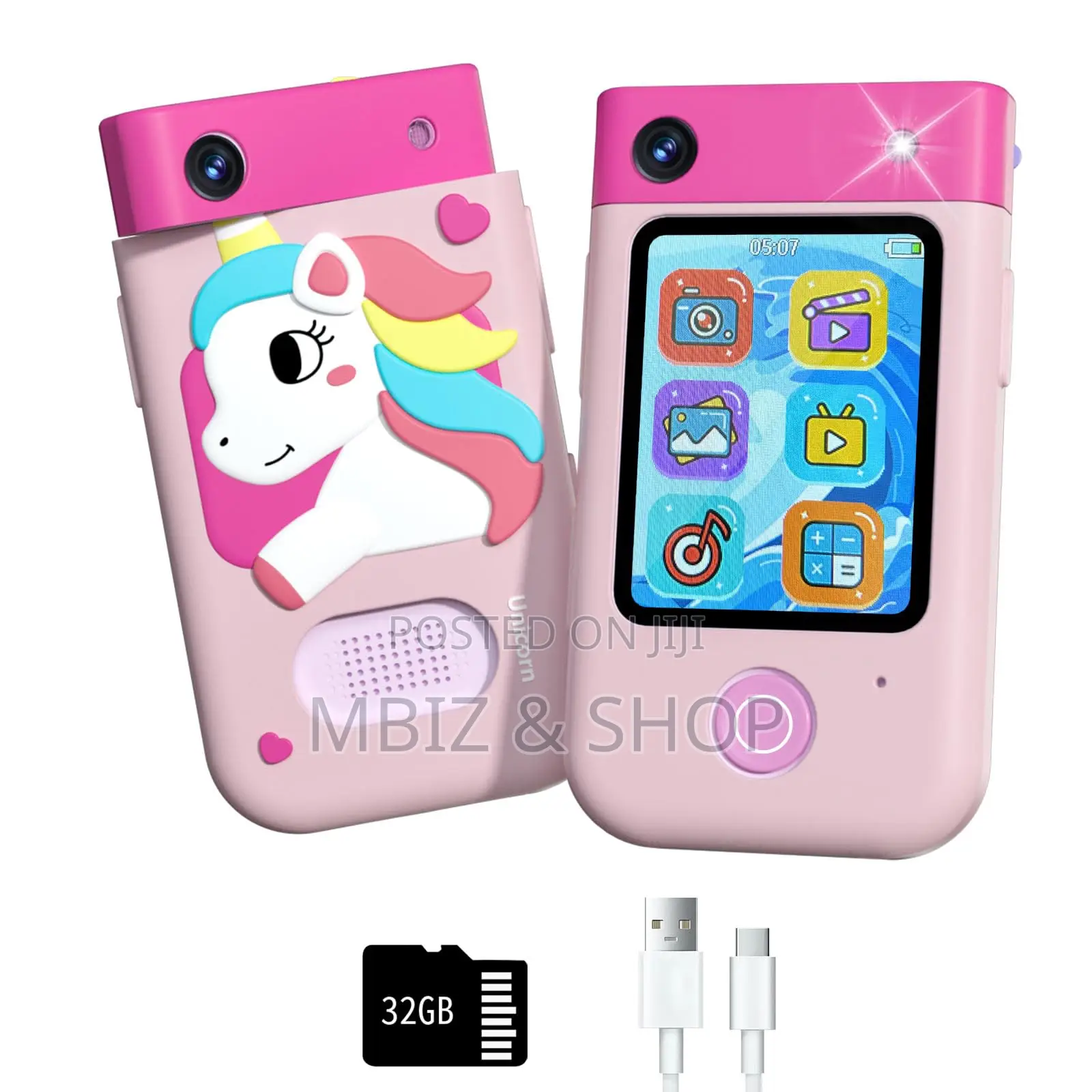 Professional Kids Smart Phone