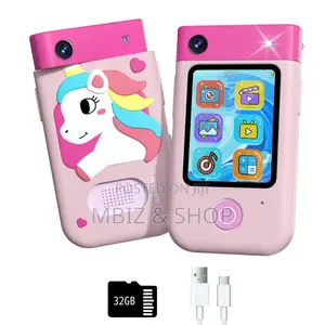 Professional Kids Smart Phone