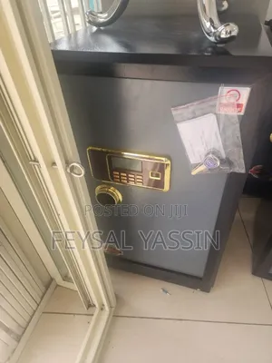 Photo - Safe Box Safe Box