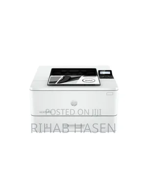 Photo - Hp Laserjet Pro 4003dn Printer