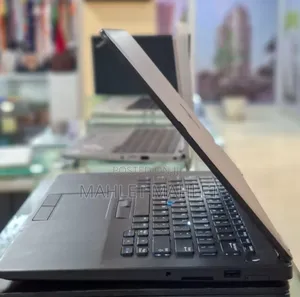 Photo - New Laptop Dell Latitude 5480 8GB Intel Core I5 SSD 256GB