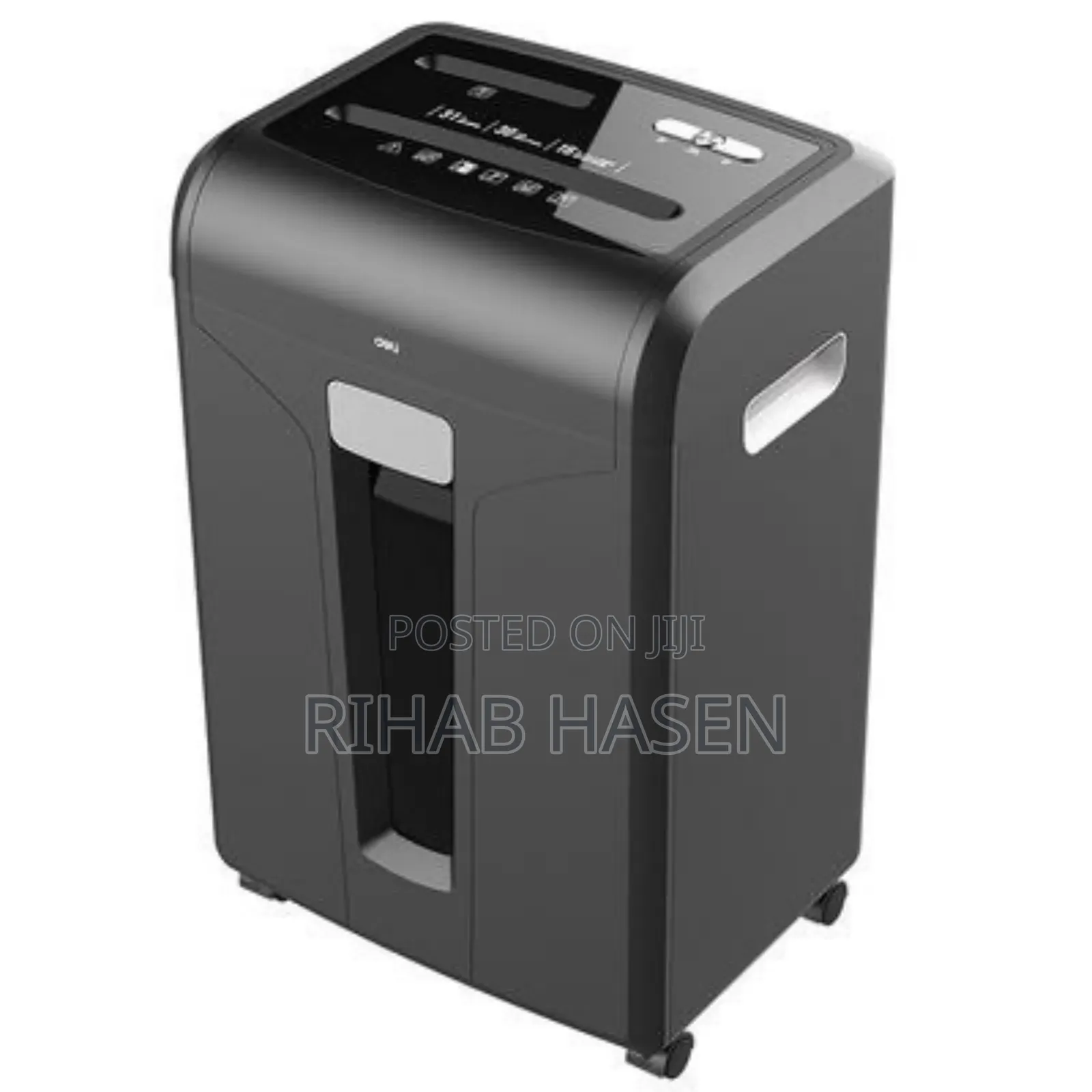 Paper Shredders E1453