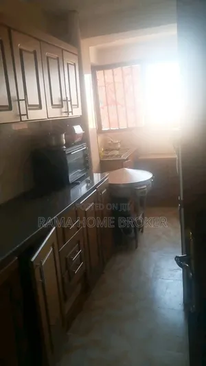 Furnished 3bdrm Condo in Yeka for sale