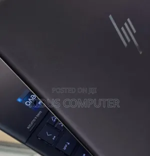 New Laptop HP Spectre 16GB Intel Core I7 SSD 1T