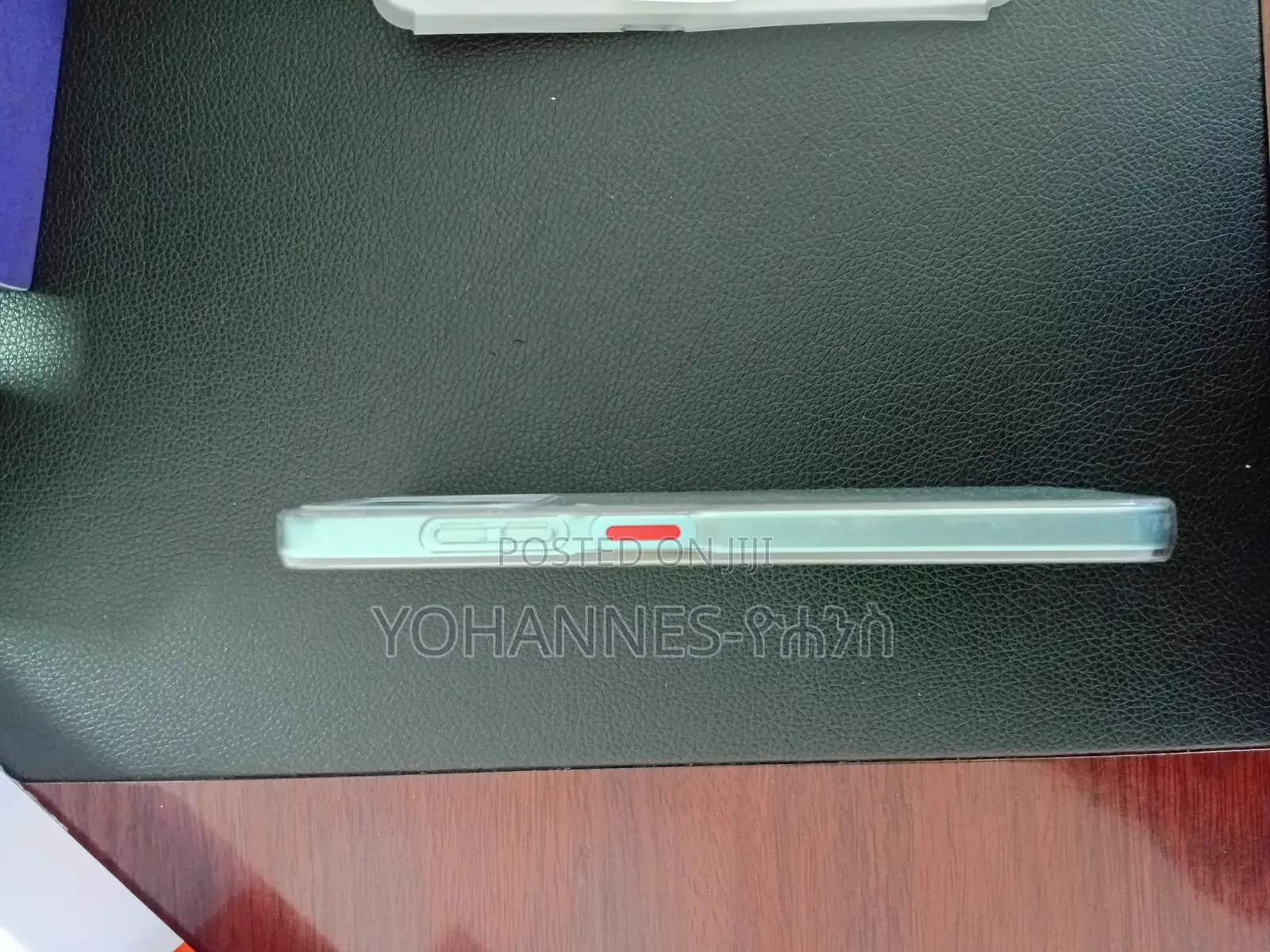 New ZTE A55 128 GB Blue