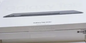 Photo - New Samsung Galaxy Tab S9 FE 128 GB