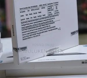 New Samsung Galaxy Tab S9 FE 128 GB