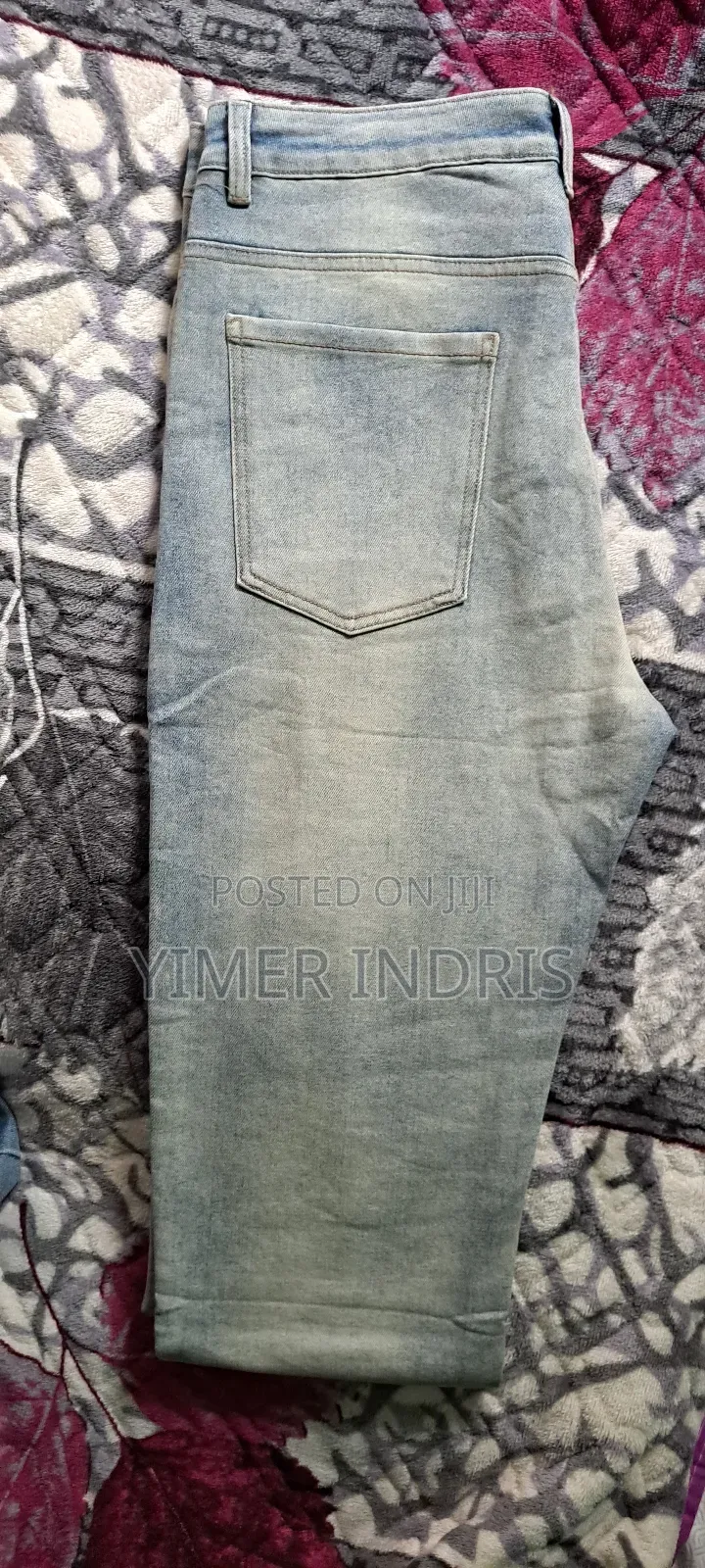 Gurre Men's Trousers