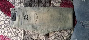 Gurre Men's Trousers