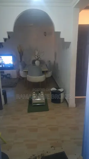 Furnished 3bdrm Condo in Yeka for sale
