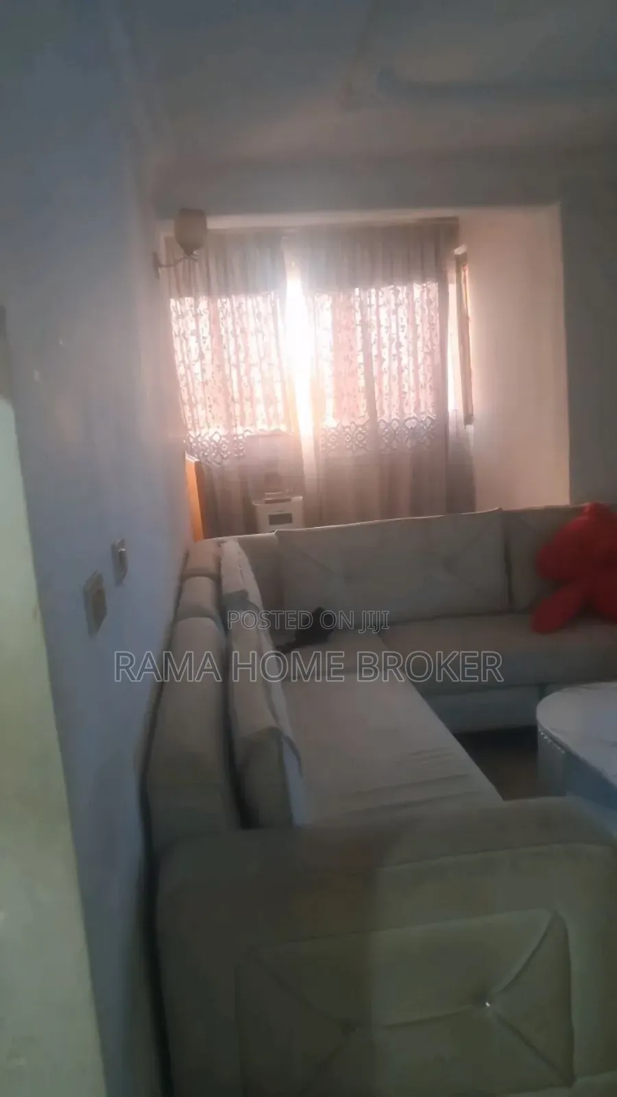 Furnished 3bdrm Condo in Yeka for sale